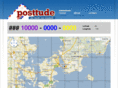 posttude.com