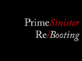 primesinister.com