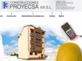 proyecsaxxi.com