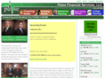 pulsefinancialservices.net