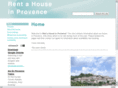 rentahouseinprovence.com