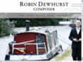 robindewhurst.com