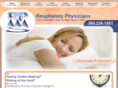 rpswsleepcenter.com