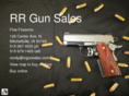 rrgunsales.com