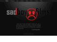 sadboyfilms.com
