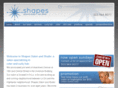 shapessalonandstudio.com