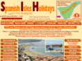 spanishisles.com