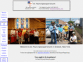 stpaulsendicott.org