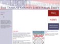 tarrantlp.org