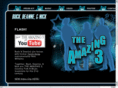 theamazing3.com