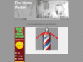 thehomebarber.com
