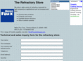 therefractorystore.com