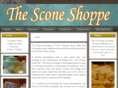 thesconeshoppe.com