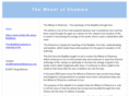 thewheelofdhamma.com