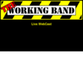theworkingband.com