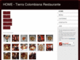tierrarestaurante.com