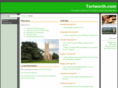 tortworth.com