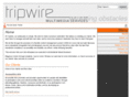 tripwire.net.au