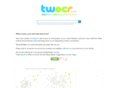twocr.com
