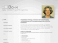 ursulaboehm.com