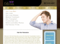 utahhairrestoration.com