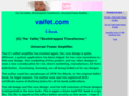 valfet.com