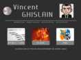 vincentghislain.fr