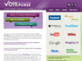 votewithyourpurse.com