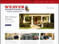 weaverheating.com