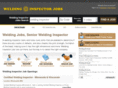 weldinginspectorjobs.com