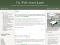 well-armedlamb.com