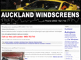 windscreensauckland.co.nz