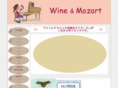 wine-mozart.info