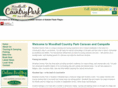 woodhallcountrypark.com