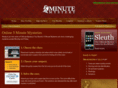 5minmystery.com