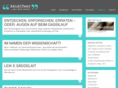 abidiblog.de