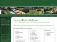 abloomlandscapes.com