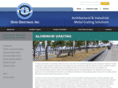aluminumgrating.com