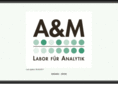 am-labor.com