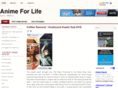 animeforlife.com