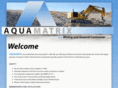 aquamatrix.com