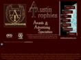 austintrophies.com
