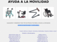 ayuda-movilidad.com