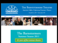 barnstormerstheatre.org