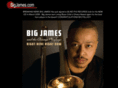 bigjames.com