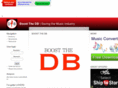 boostthedb.com