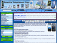 braziltelephones.com