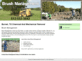 brush-management.com