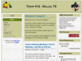 bsatroop412.com