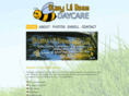busylilbeesdaycare.com
